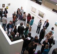 Megalo Print Studio  Gallery - C Tourism