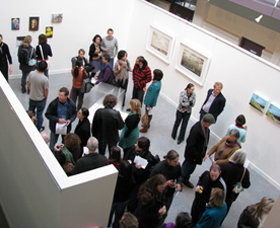 Megalo Print Studio + Gallery - C Tourism 0