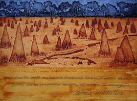 Megalo Print Studio + Gallery - C Tourism 2