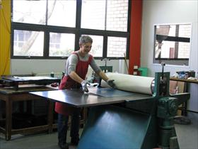 Megalo Print Studio + Gallery - C Tourism 3