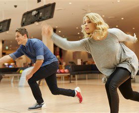AMF Ten Pin Bowling Centre Tuggeranong - C Tourism 0