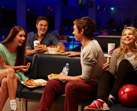 AMF Ten Pin Bowling Centre Tuggeranong - C Tourism 2