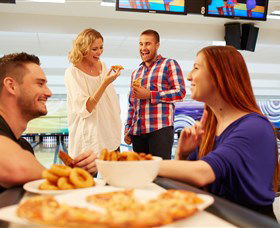 AMF Ten Pin Bowling Centre Tuggeranong - C Tourism 3