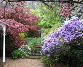 Nooroo Gardens - C Tourism 1