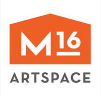 M16 Artspace - C Tourism