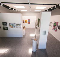 Tuggeranong Arts Centre - C Tourism