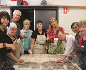 Tuggeranong Arts Centre - C Tourism 2