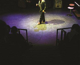 Tuggeranong Arts Centre - C Tourism 4