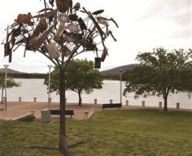 Tuggeranong Arts Centre - C Tourism 5