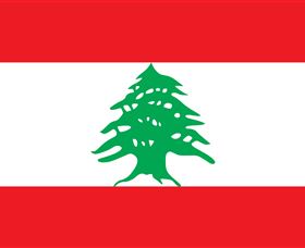 Lebanon, Embassy Of - C Tourism 0