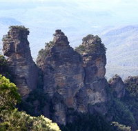 Blue Mountains National Park - C Tourism