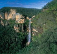 Govetts Leap Lookout - C Tourism