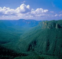 Perrys Lookdown - C Tourism