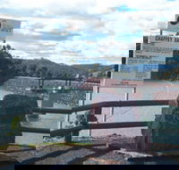 Chaffey Dam - C Tourism