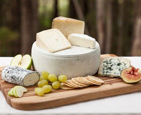 Prom Country Cheese - C Tourism 1