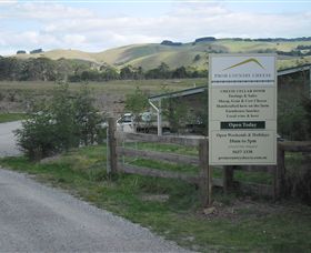 Prom Country Cheese - C Tourism 3