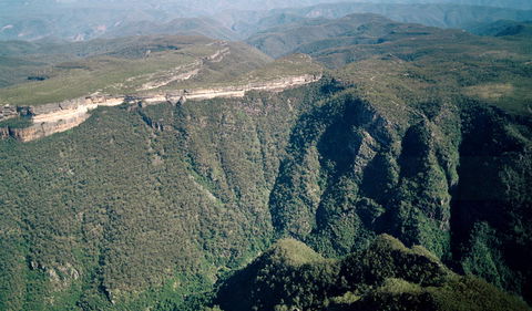 Kanangra-Boyd Lookout - C Tourism 3