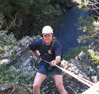 Kanangra-Boyd lookout - C Tourism