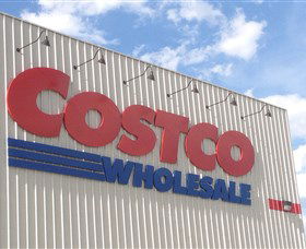 Costco - C Tourism 0