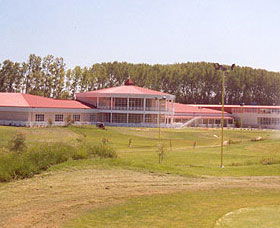 Canberra International Golf Centre - C Tourism 0