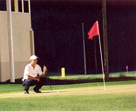 Canberra International Golf Centre - C Tourism 1