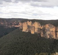Evans Lookout - C Tourism