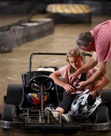 Grand Prix Karting - C Tourism 1