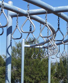 Point Hut Pond Park - C Tourism 1