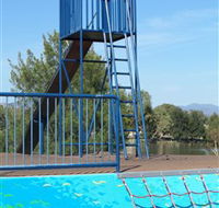 Point Hut Pond Park - C Tourism