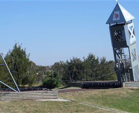 Point Hut Pond Park - C Tourism 3