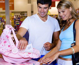 Canberra Outlet Centre - C Tourism 1