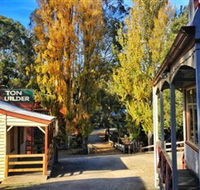 Coal Creek Community Park and Museum - C Tourism