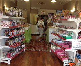 Taylors Sweets And Treats - C Tourism 1