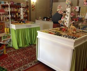Taylors Sweets And Treats - C Tourism 5