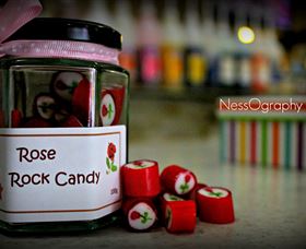 Taylors Sweets And Treats - C Tourism 2