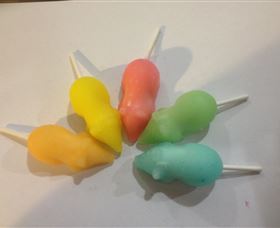 Taylors Sweets And Treats - C Tourism 6