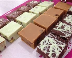 Taylors Sweets And Treats - C Tourism 7