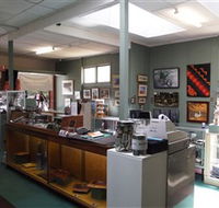 ArtSpace Wonthaggi - C Tourism