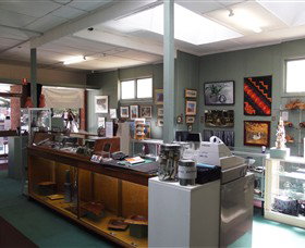 ArtSpace Wonthaggi - C Tourism 0