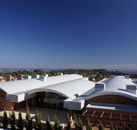 Blue Mountains Cultural Centre - C Tourism