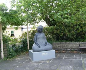 Peace Memorial - C Tourism 1