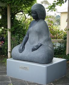 Peace Memorial - C Tourism 0