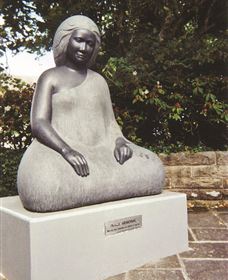 Peace Memorial - C Tourism 2