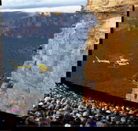 The Edge Cinema - C Tourism