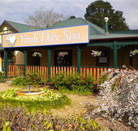 Yindi Day Spa - C Tourism