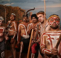 Waradah Aboriginal Centre - C Tourism