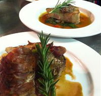 djinta djinta Winery and de Vine Restaurant - C Tourism