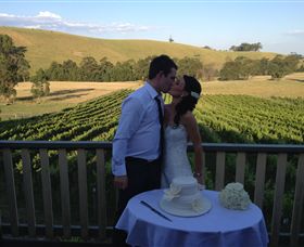 Djinta Djinta Winery And De Vine Restaurant - C Tourism 6