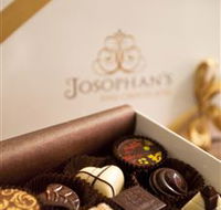 Josophans Fine Chocolates - C Tourism