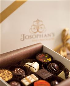 Josophans Fine Chocolates - C Tourism 0